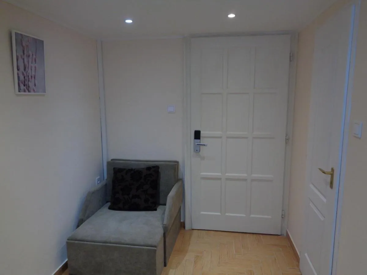 Loft House Budapest Guest house