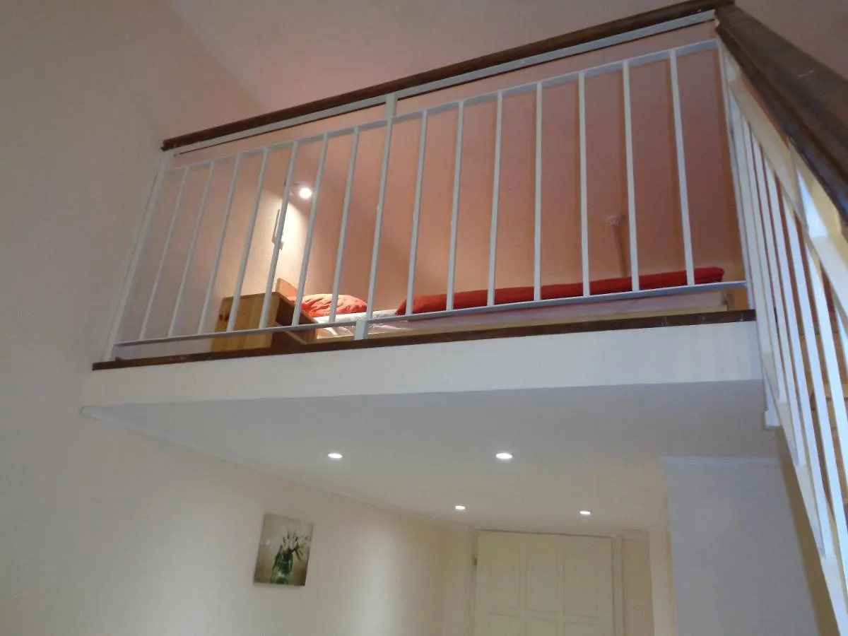 Loft House Budapest 0*,  Hungary