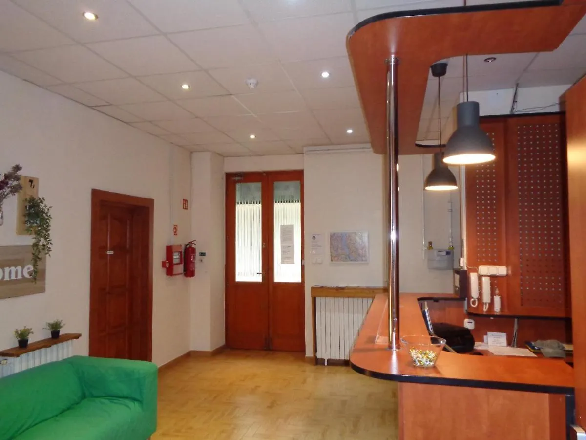 Loft House Budapest