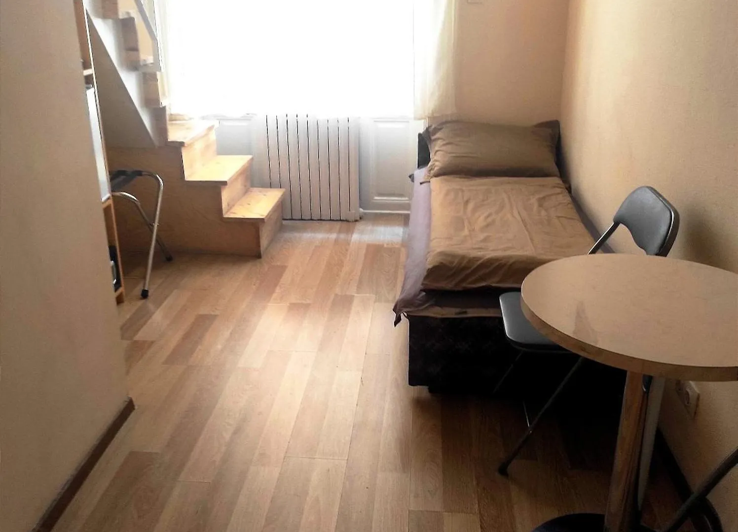 Guest house Loft House Budapest