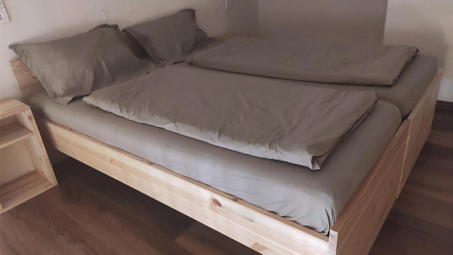 Loft House Budapest