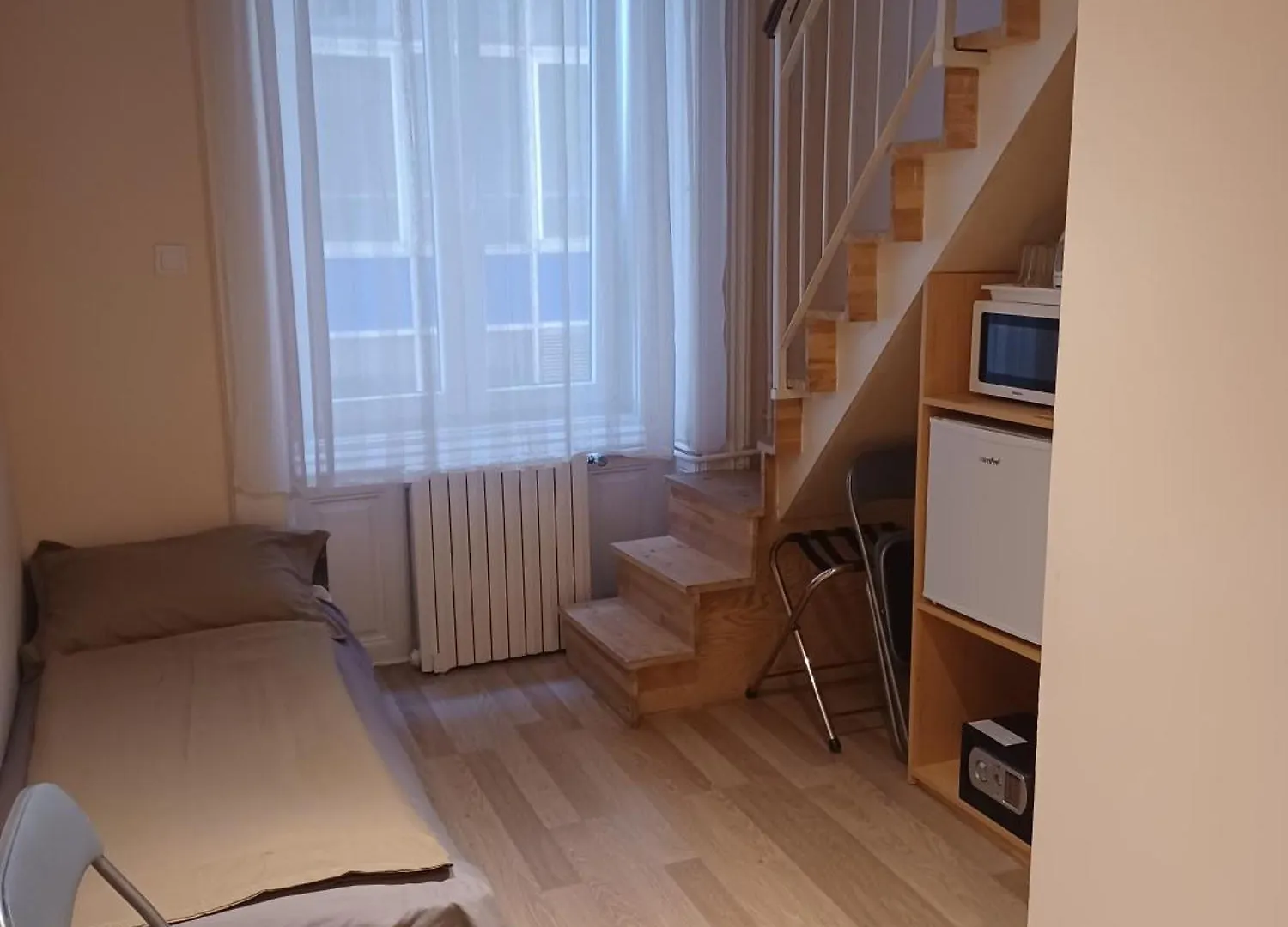 Guest house Loft House Budapest