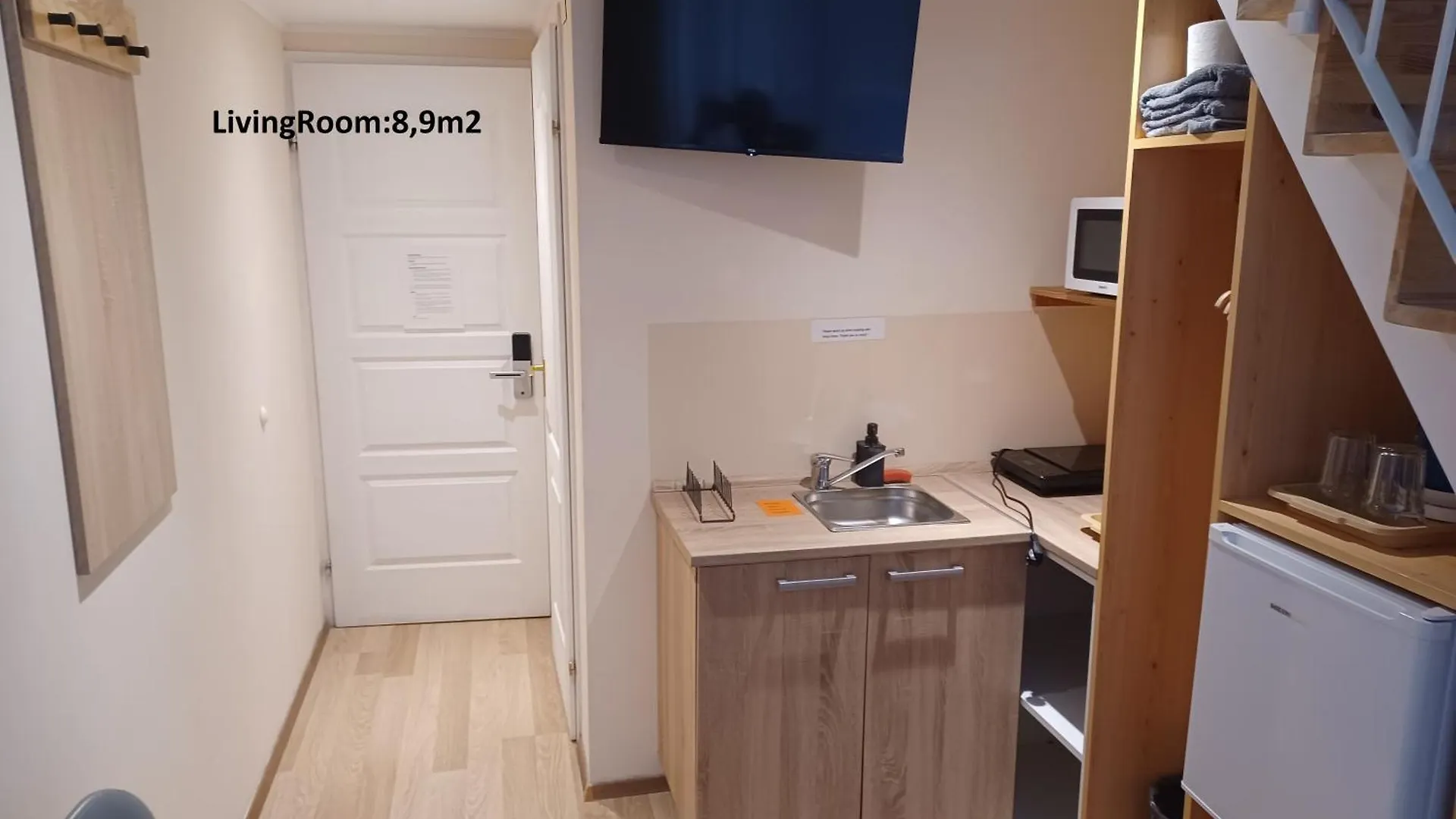 Loft House Budapest