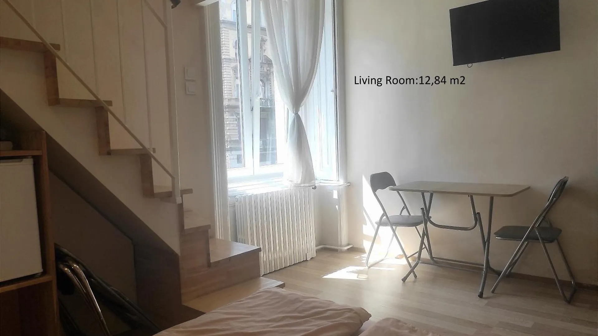 Loft House Budapest