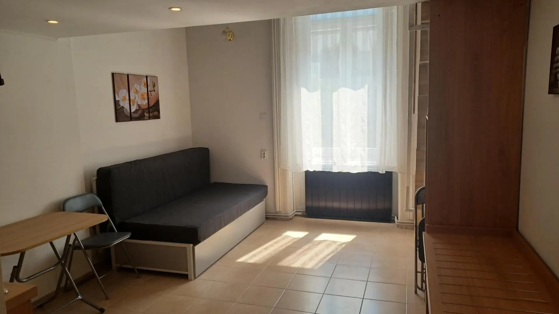 Guest house Loft House Budapest Hungary