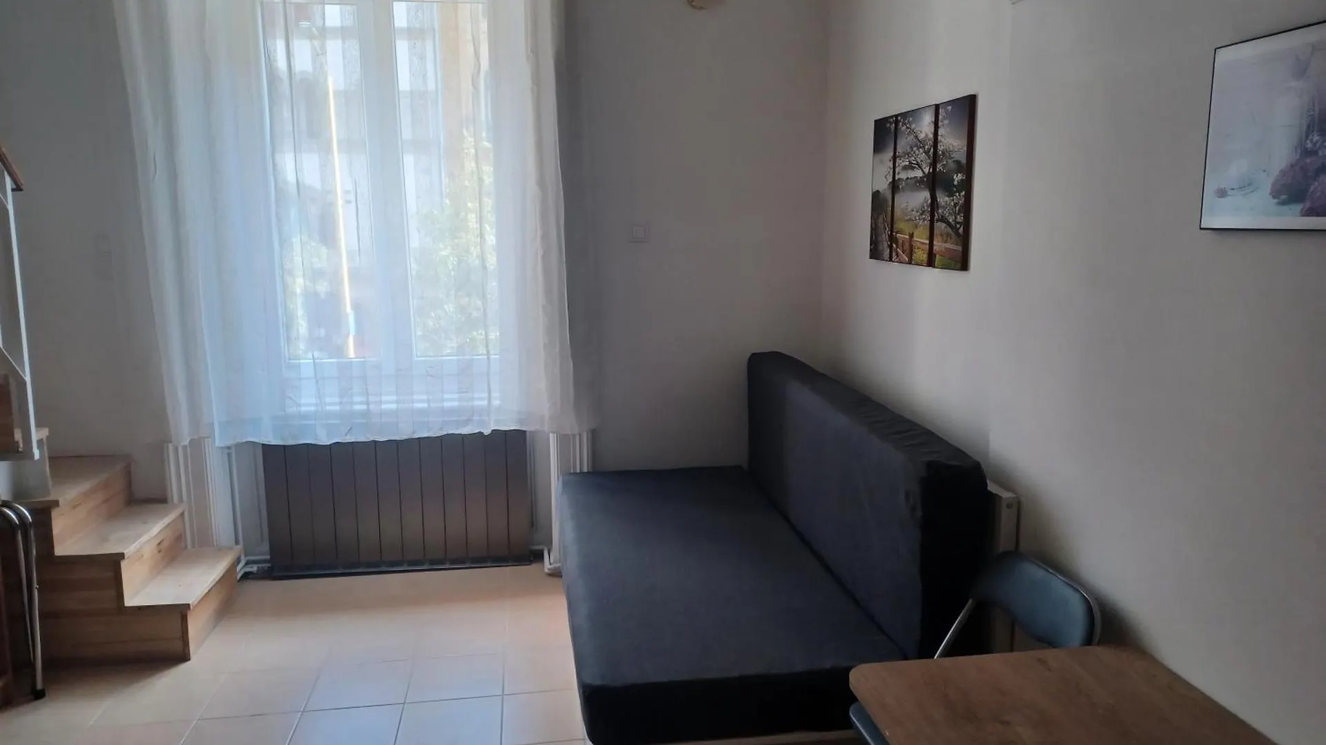 Loft House Budapest 0*,  Hungary