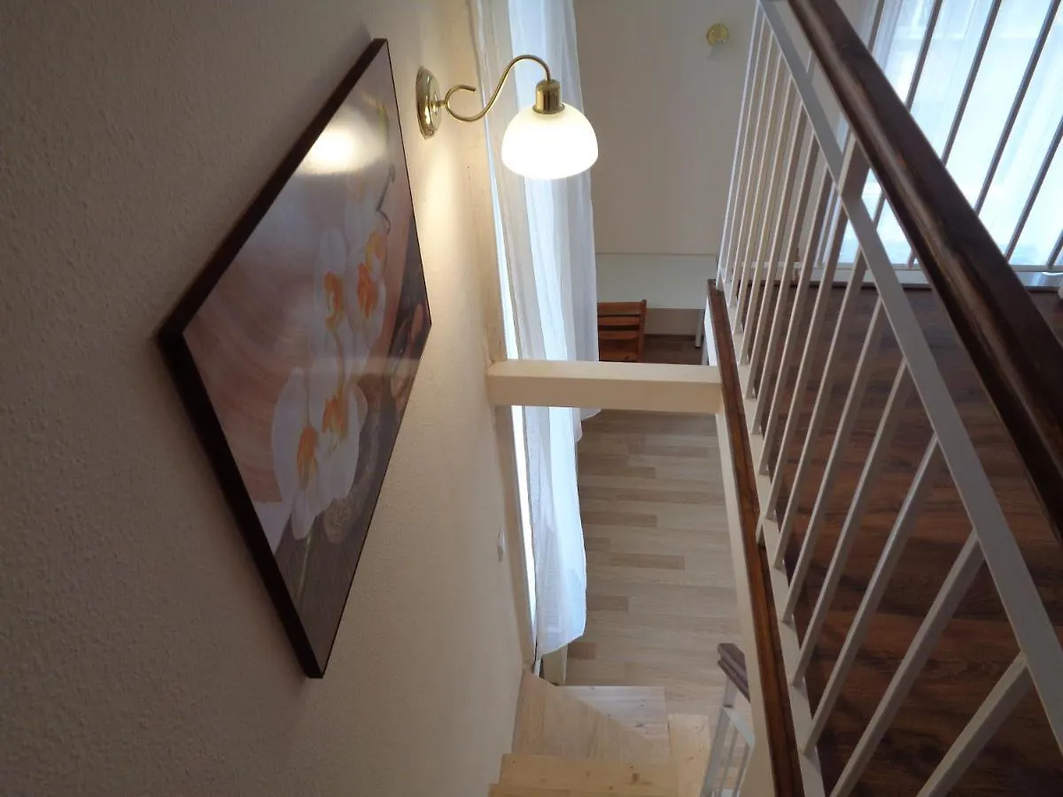 Loft House בודפשט