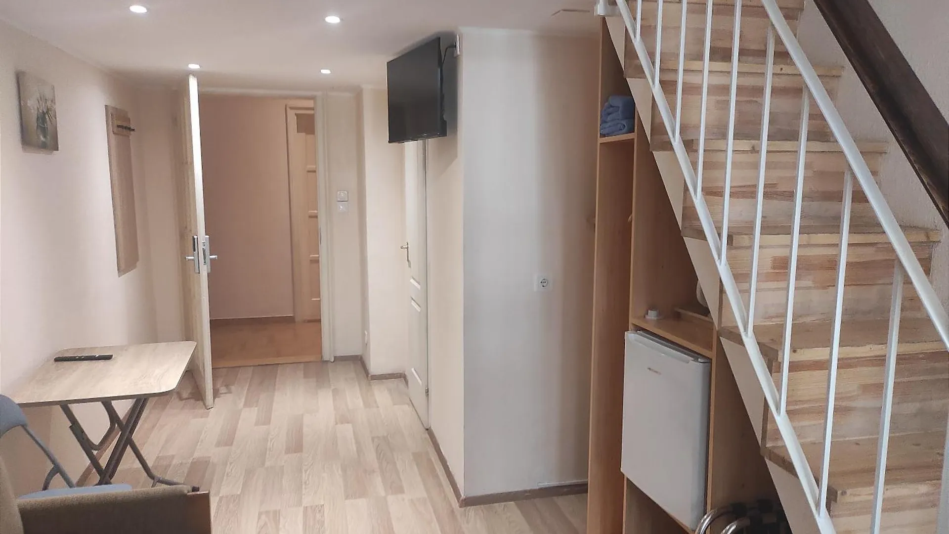 Loft House בודפשט 0*,  הונגריה