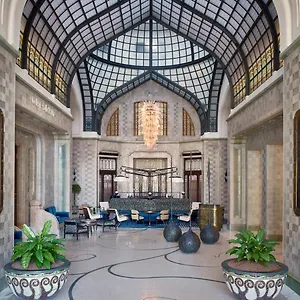 Four Seasons Gresham Palace Βουδαπέστη