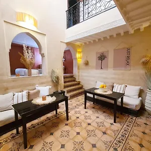 Casa Sophia 2*, Marrakesh Morocco