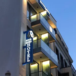 **** Ξενοδοχείο Four Sides Beyoglu Τουρκία