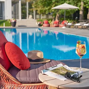 Hotel Normafa & Retreat, Budapest