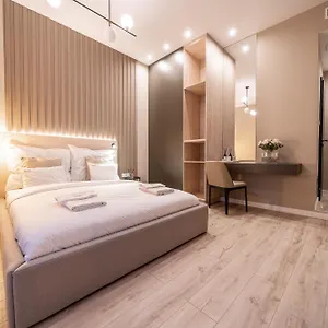 Karoly Boutique Suites, Location By Bqa Βουδαπέστη