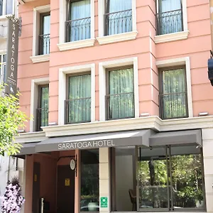 **** Ξενοδοχείο Saratoga Sultanahmet Τουρκία