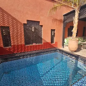 Alegria 4*, Marrakesh Morocco