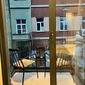 **** Ξενοδοχείο Four Sides Beyoglu Τουρκία