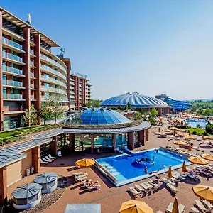 Aquaworld Βουδαπέστη
