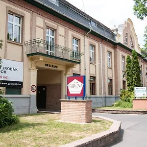 Fortuna Будапешт