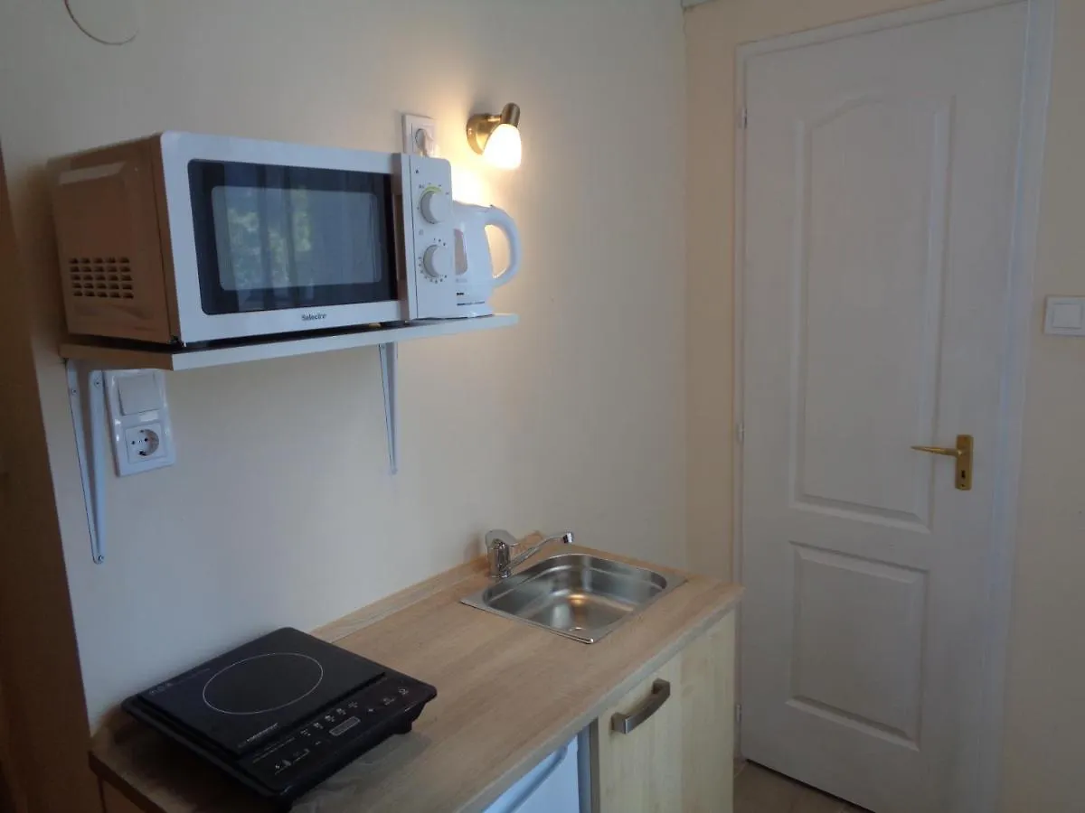 Loft House Βουδαπέστη 0*,