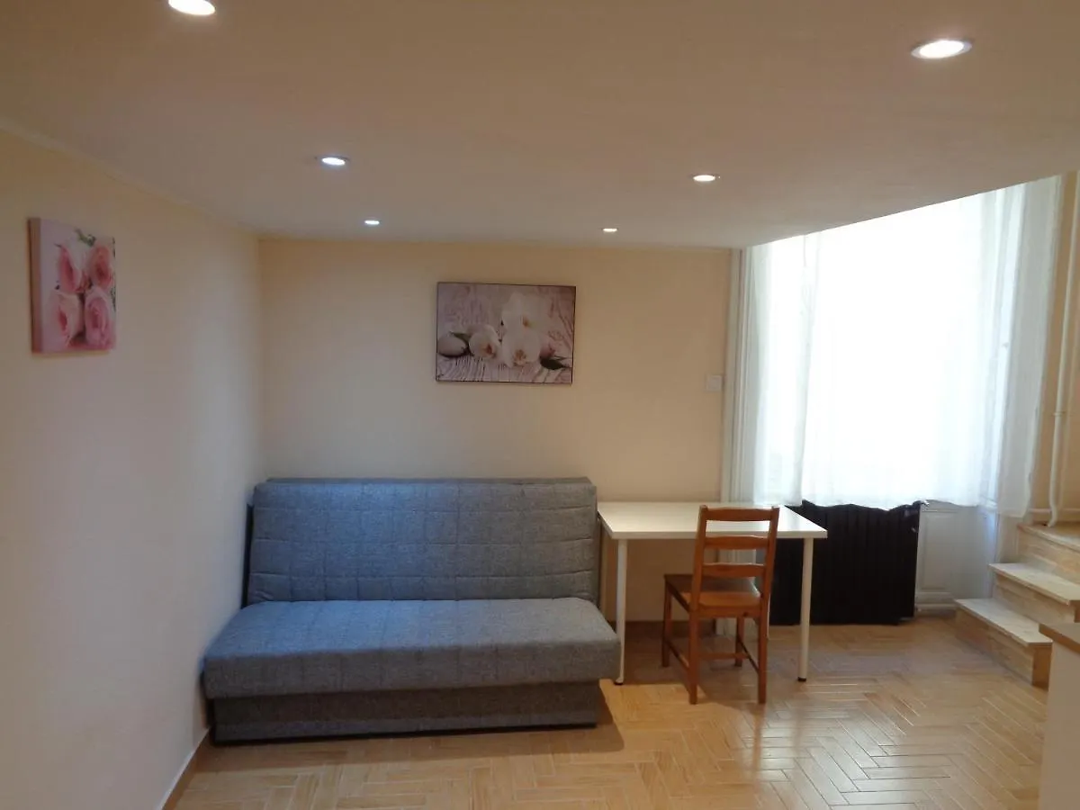 Loft House Βουδαπέστη