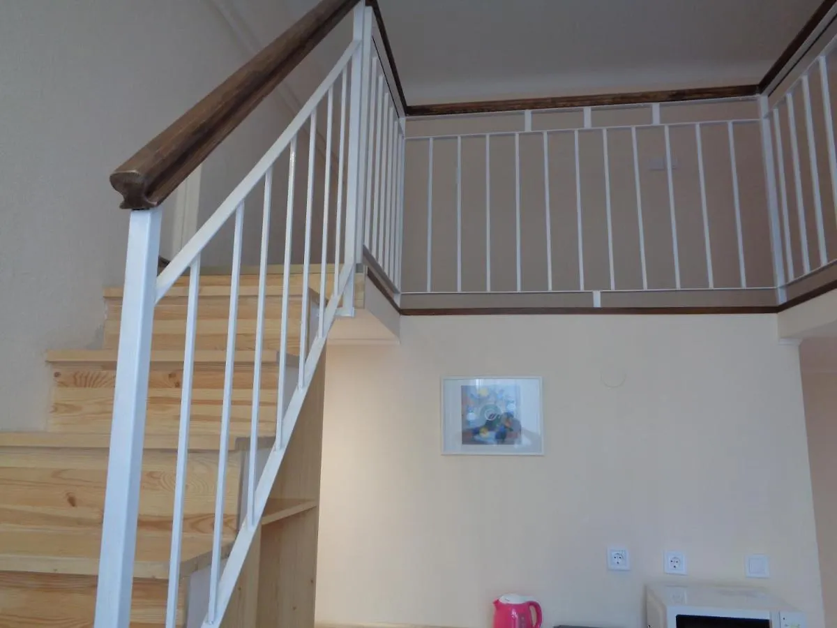 Loft House Βουδαπέστη