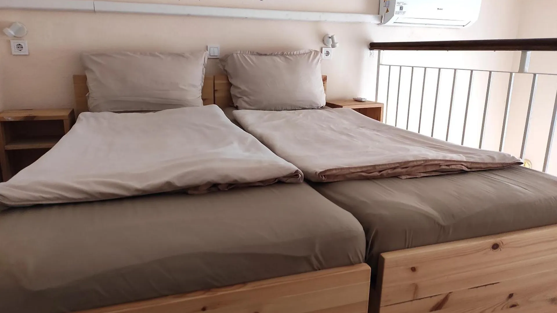 Loft House Βουδαπέστη 0*,