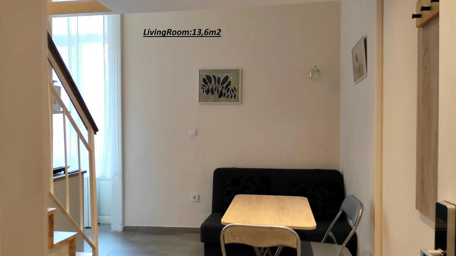 Loft House Βουδαπέστη