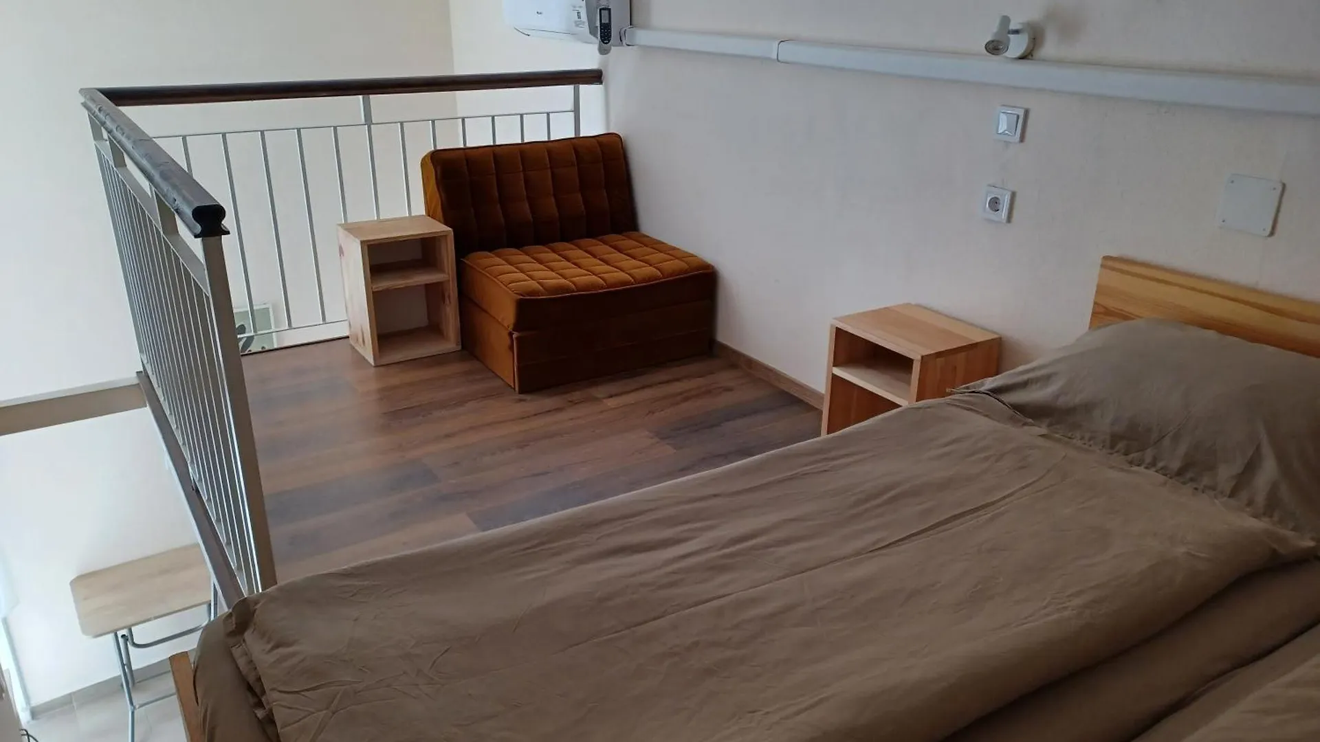 Loft House Βουδαπέστη