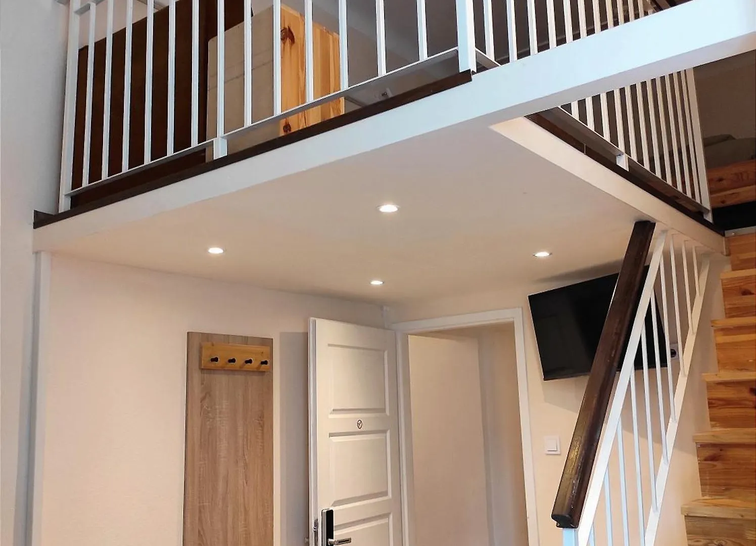 Loft House Βουδαπέστη