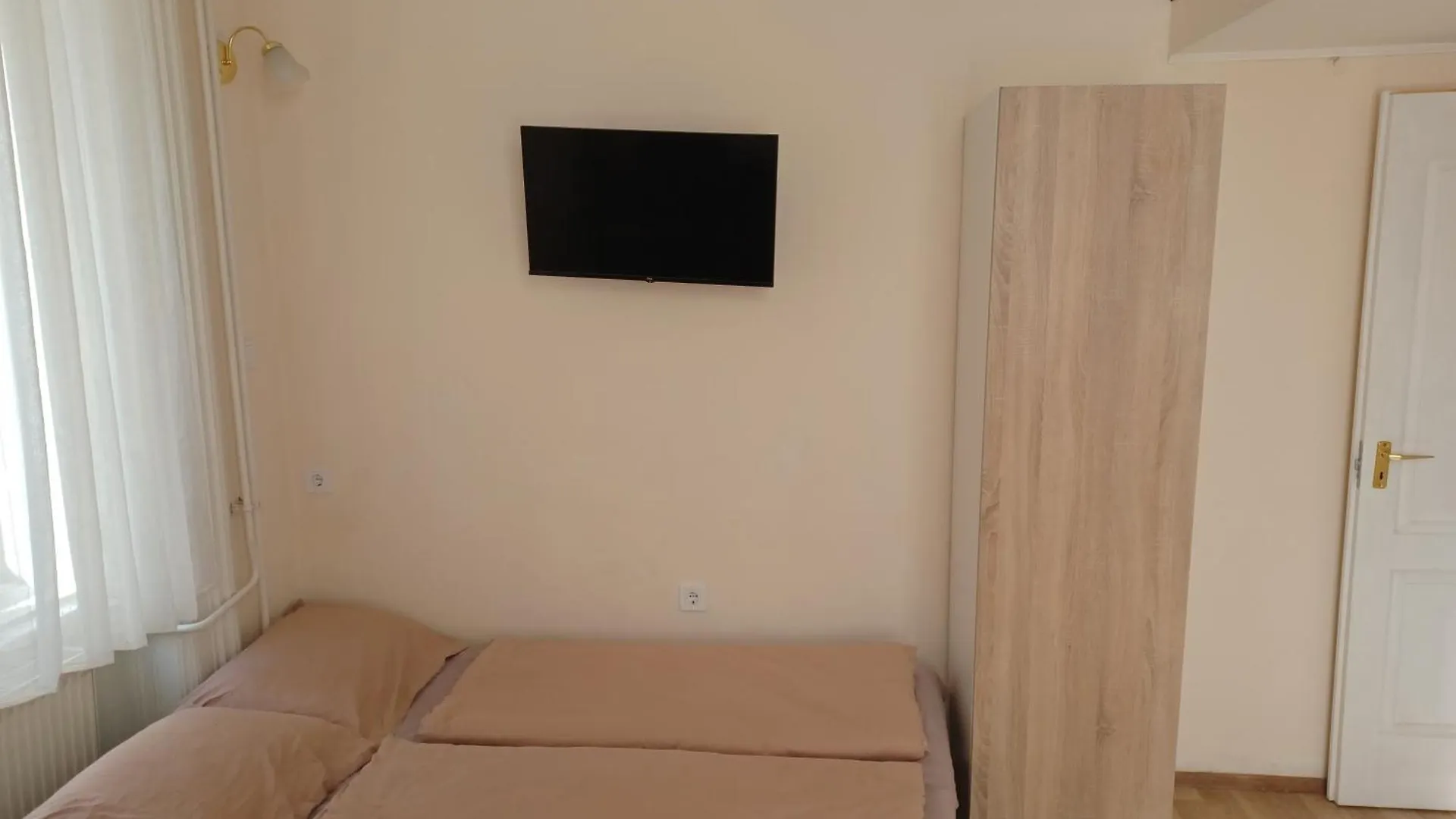Loft House Βουδαπέστη Πανσιόν