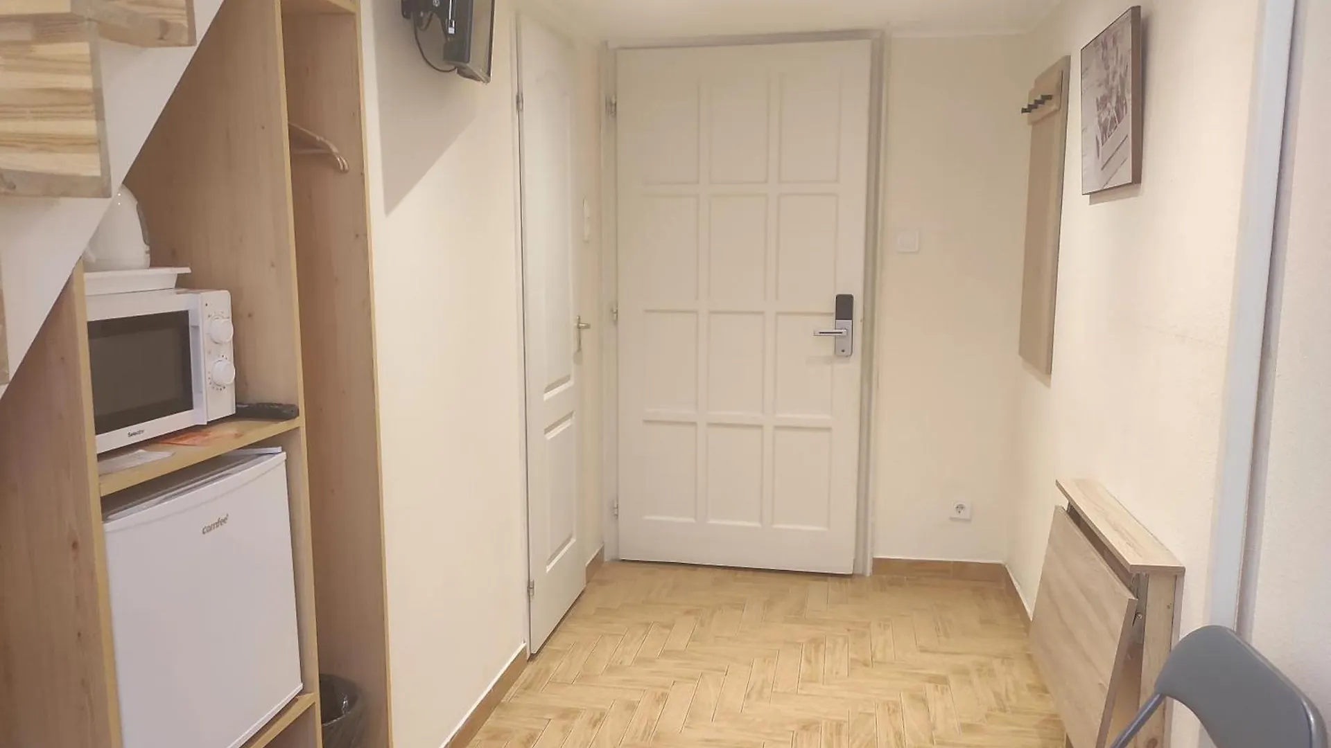 Loft House Βουδαπέστη 0*,