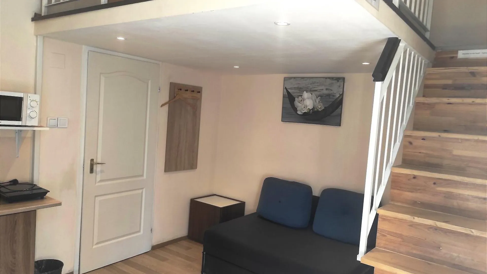 Loft House Βουδαπέστη Ουγγαρία