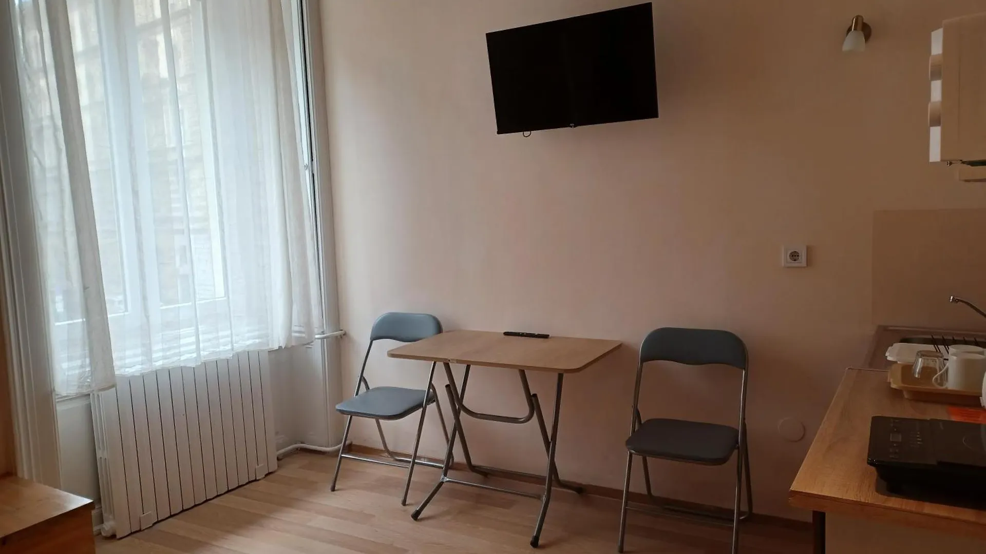 Loft House Βουδαπέστη Ουγγαρία