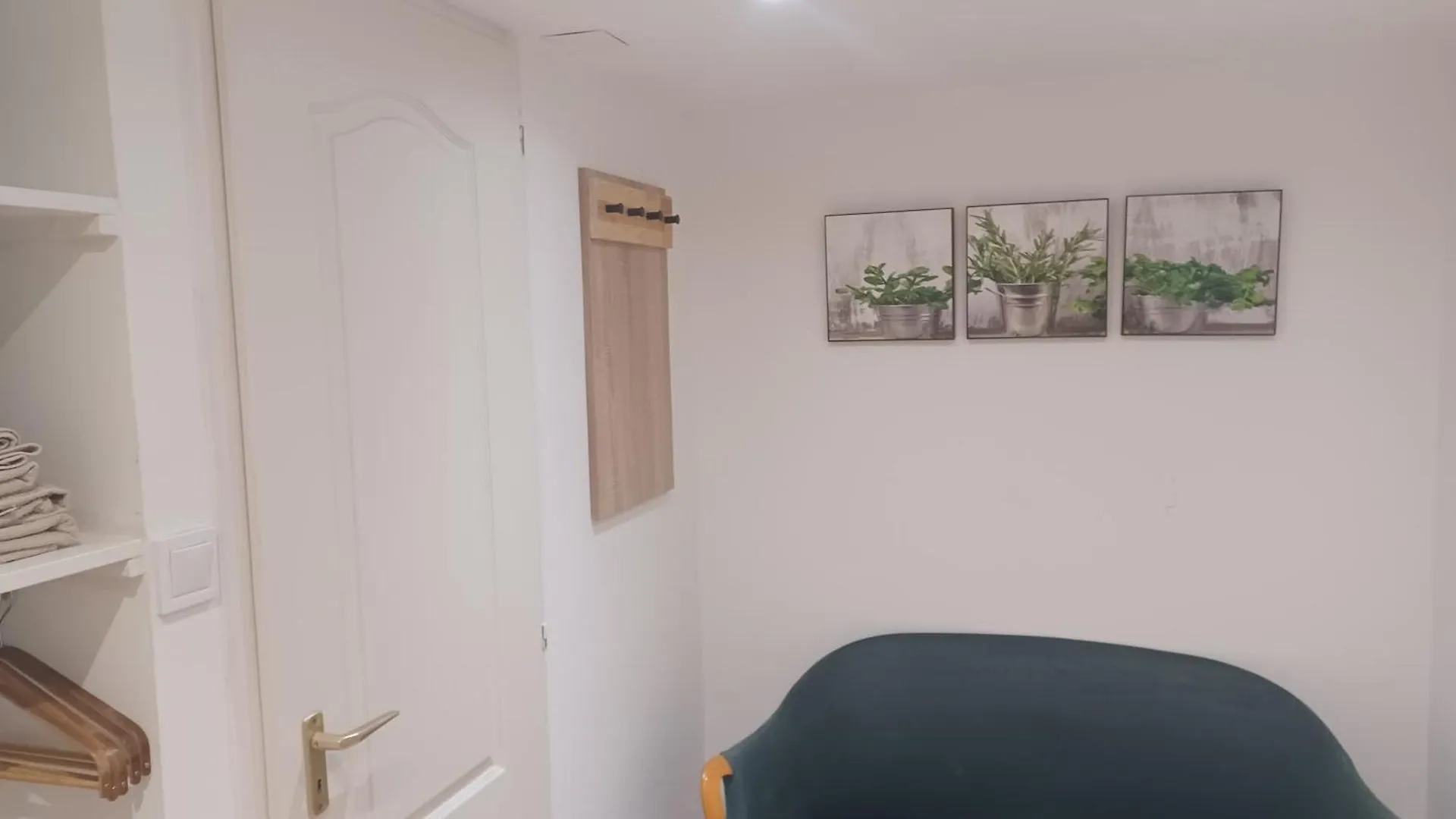 Loft House Βουδαπέστη Πανσιόν