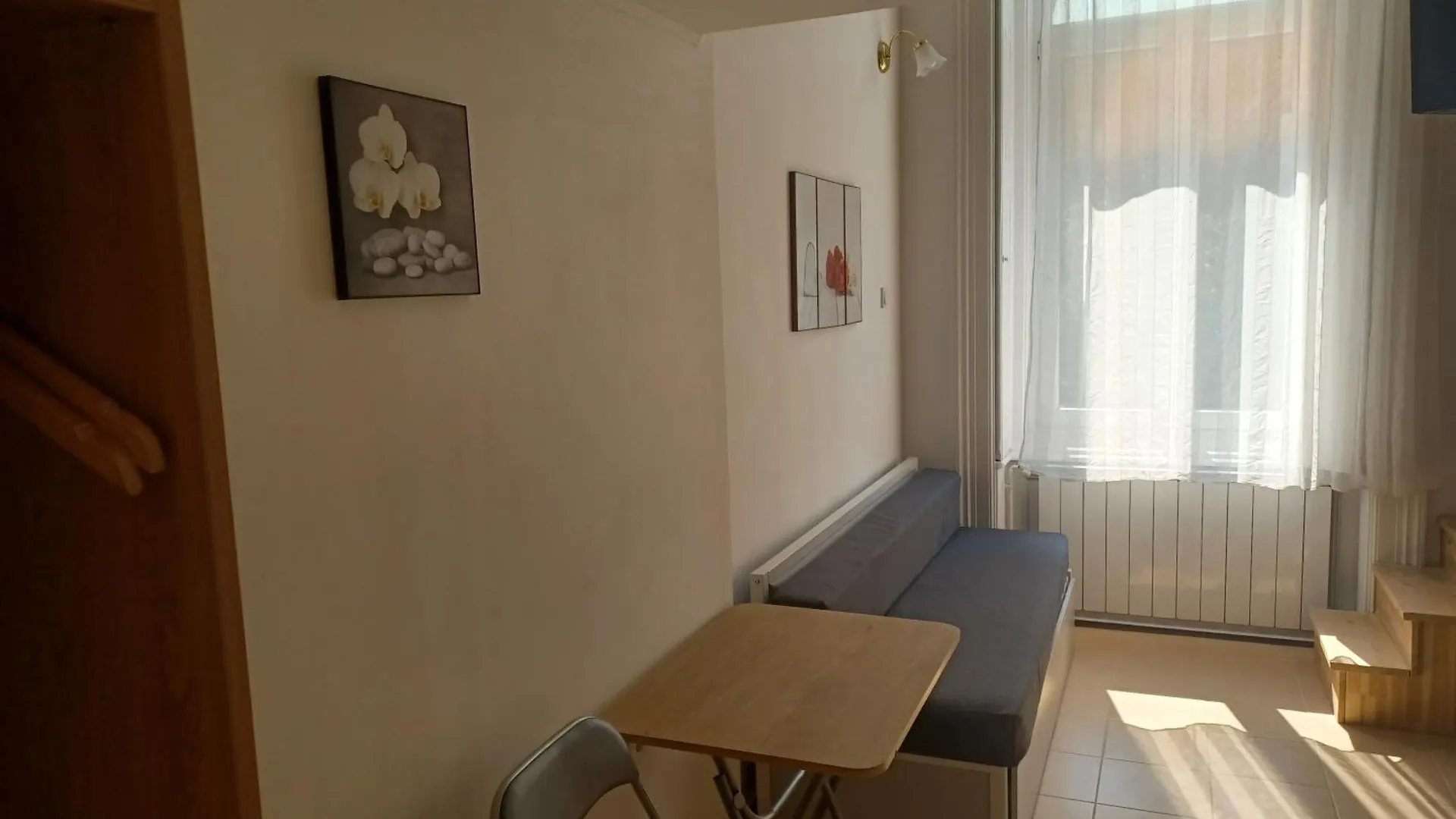 Loft House Βουδαπέστη Ουγγαρία