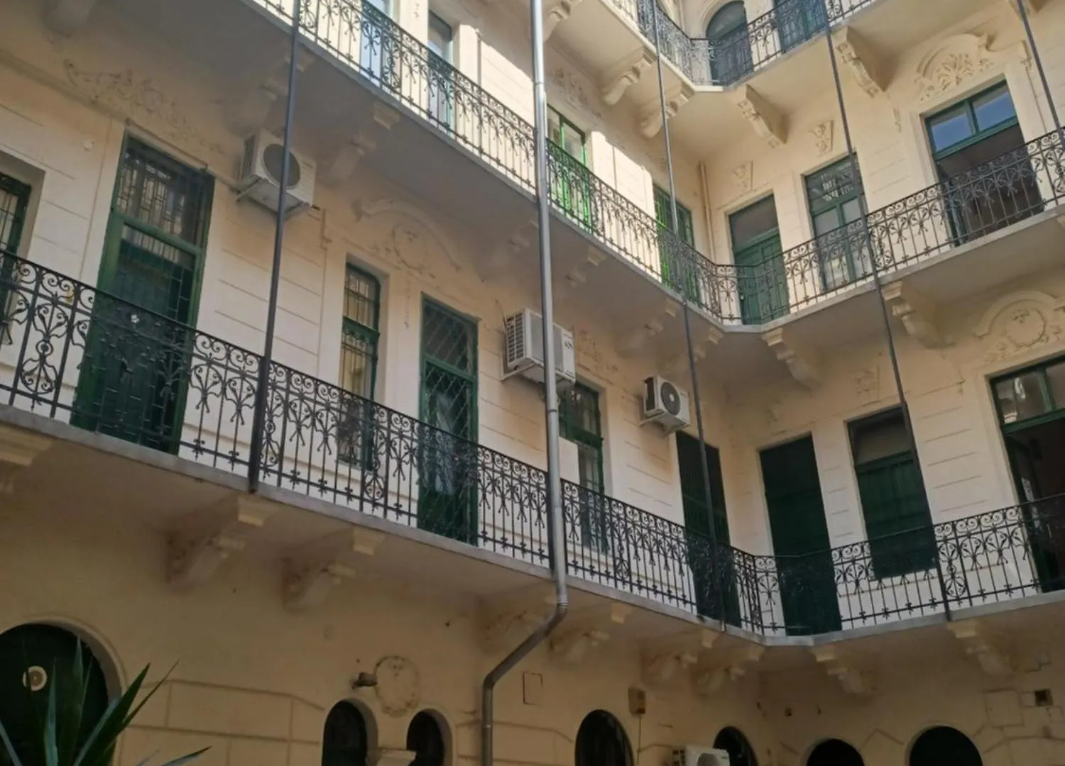 Πανσιόν Loft House Βουδαπέστη