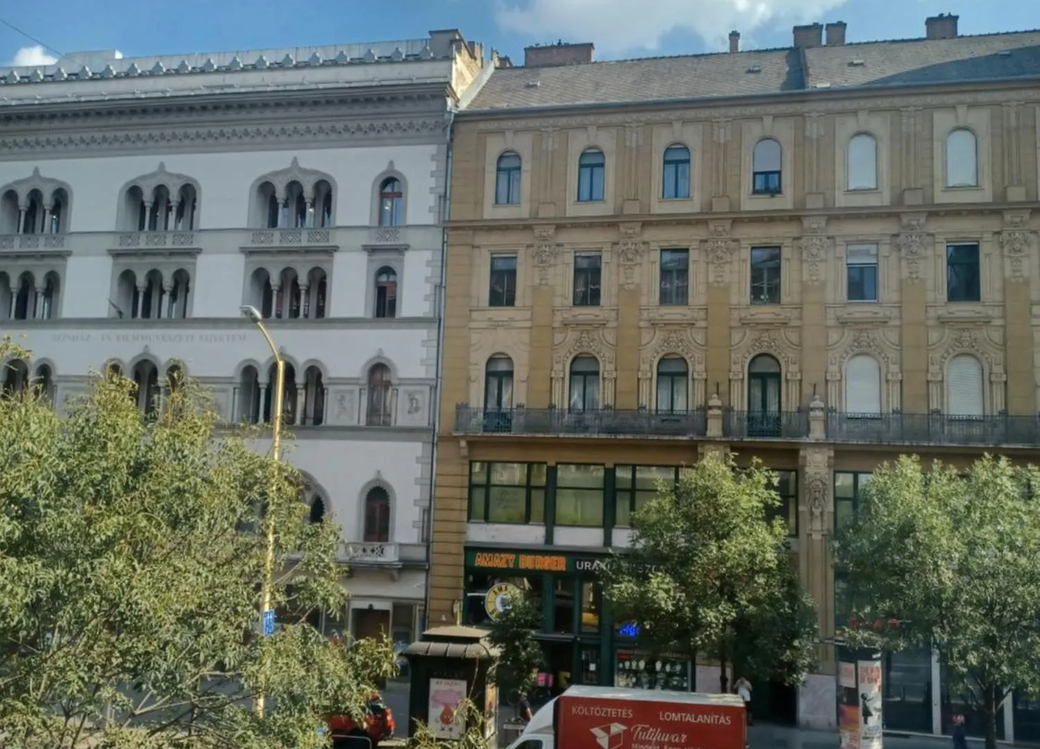 Loft House Βουδαπέστη Ουγγαρία