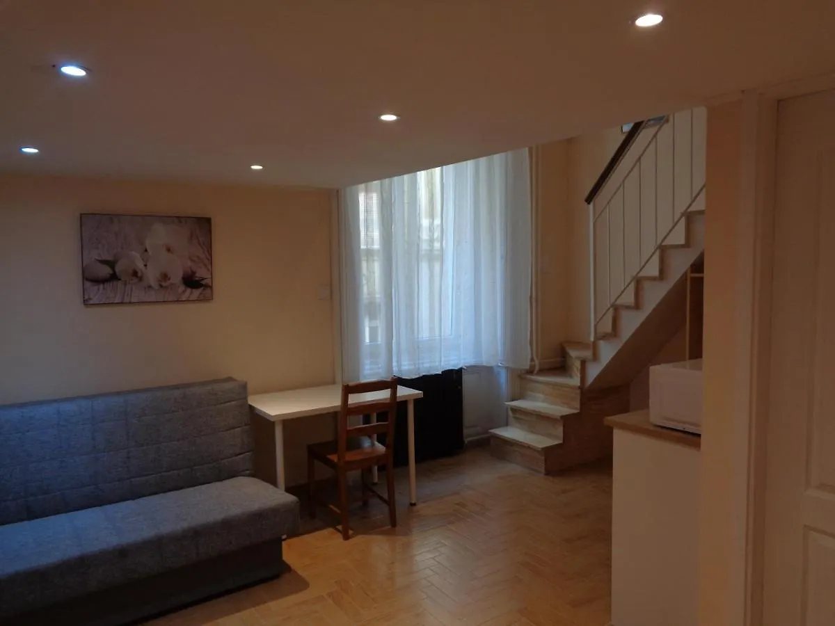 Loft House Будапешт