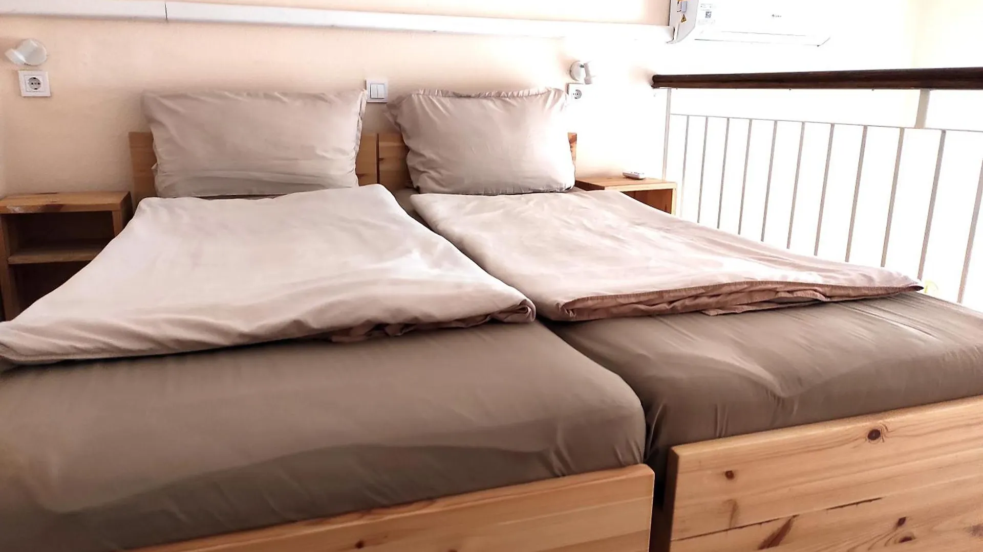 Loft House Будапешт 0*,  Венгрия