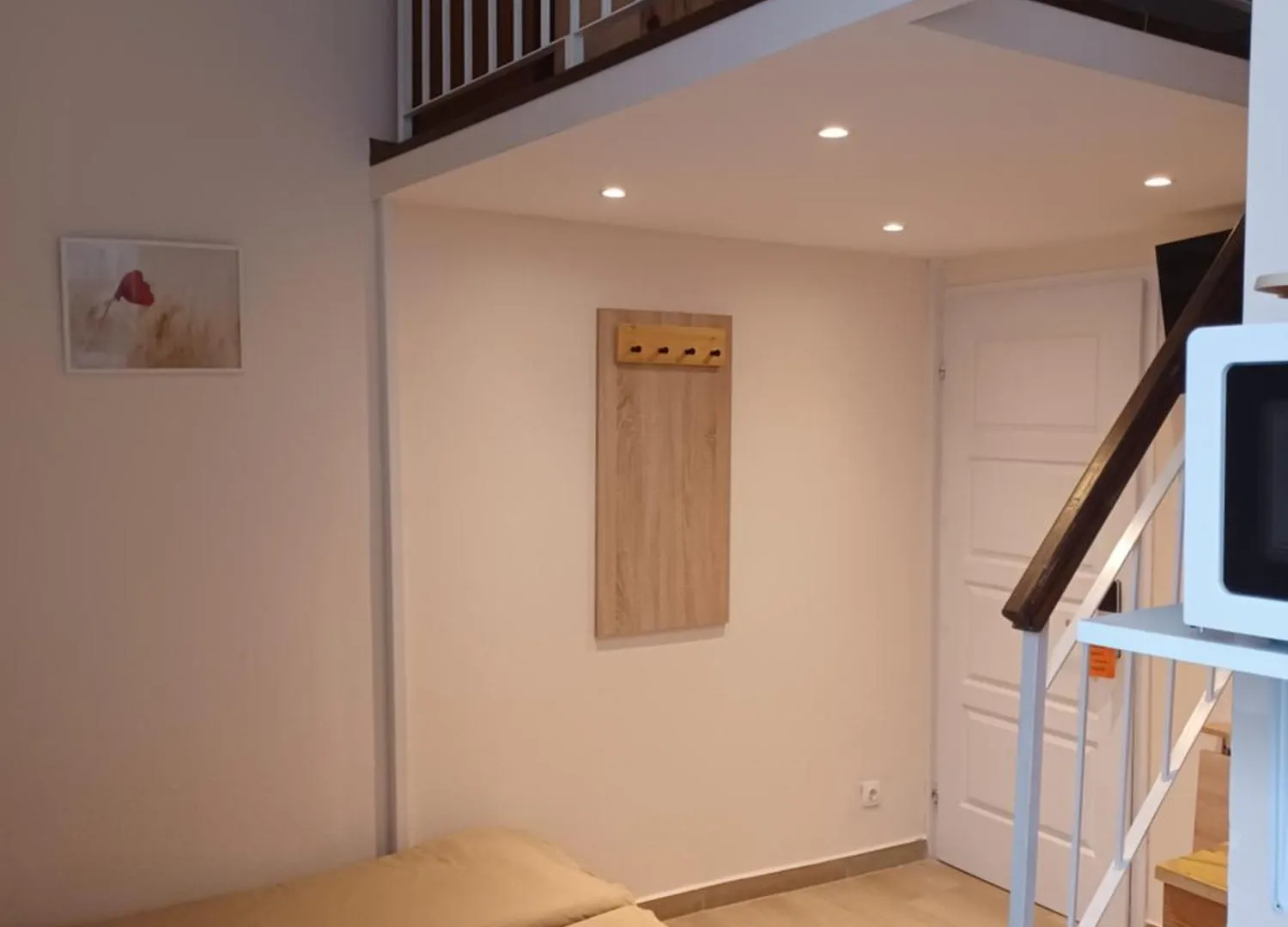 Loft House Будапешт