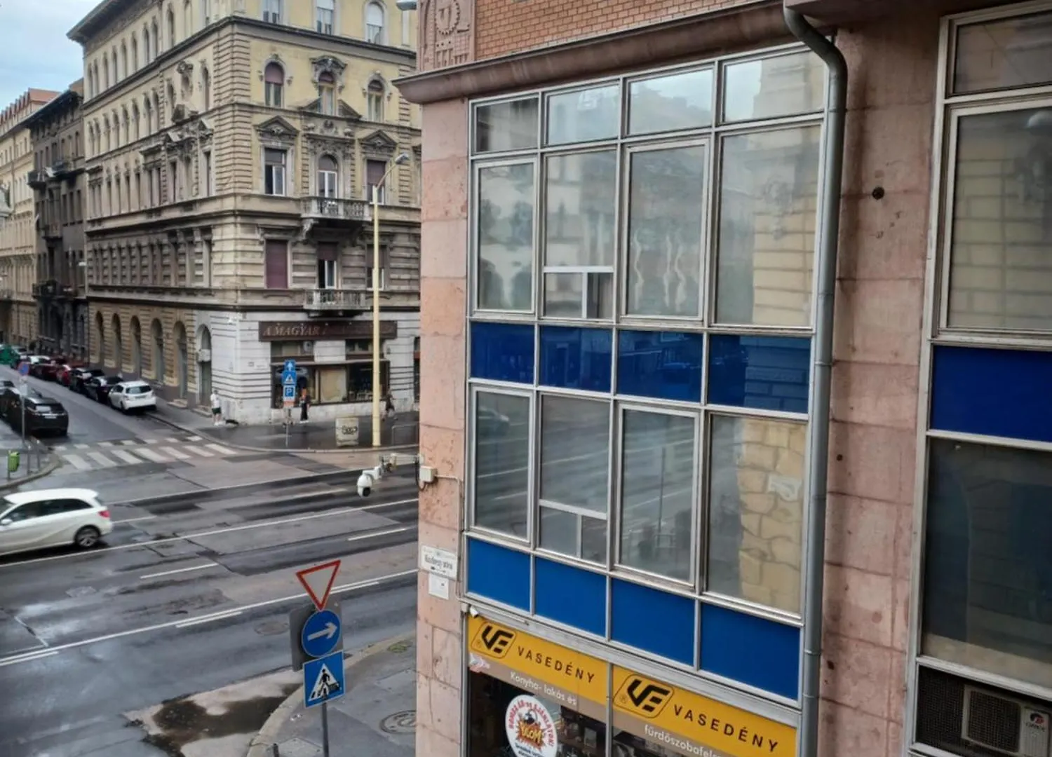 Гостевой дом Loft House Будапешт