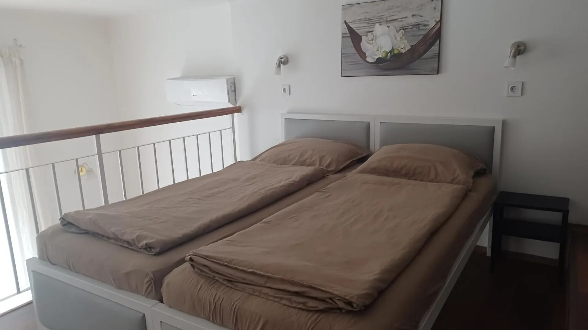Гостевой дом Loft House Будапешт
