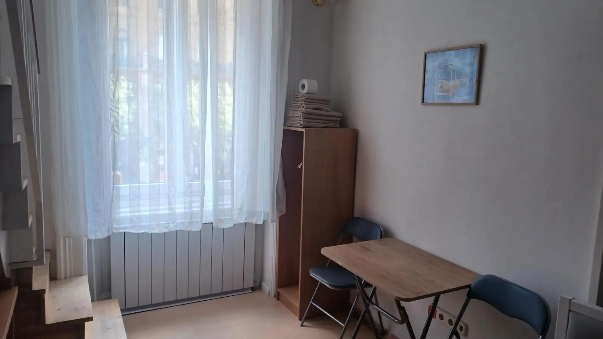 Loft House Будапешт 0*,  Венгрия