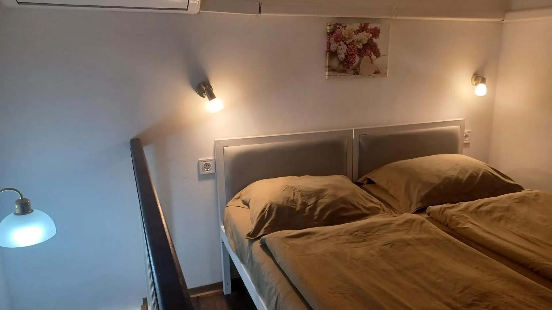Loft House Будапешт